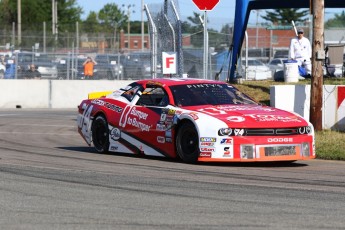 Grand Prix de Trois-Rivières - NASCAR+CTCC+SPC+F1600 - NASCAR Pinty's