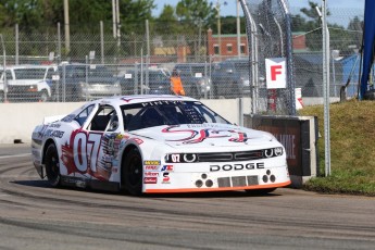 Grand Prix de Trois-Rivières - NASCAR+CTCC+SPC+F1600