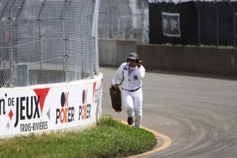 Grand Prix de Trois-Rivières - NASCAR+CTCC+SPC+F1600 - Divers