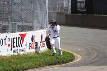 Grand Prix de Trois-Rivières - NASCAR+CTCC+SPC+F1600