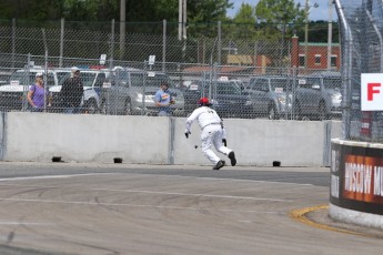 Grand Prix de Trois-Rivières - NASCAR+CTCC+SPC+F1600 - Divers