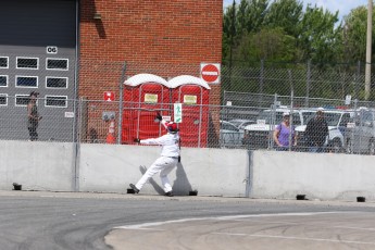 Grand Prix de Trois-Rivières - NASCAR+CTCC+SPC+F1600 - Divers