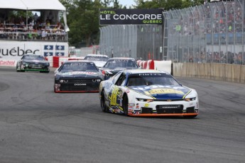 Grand Prix de Trois-Rivières - NASCAR+CTCC+SPC+F1600 - NASCAR Pinty's