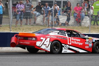 Grand Prix de Trois-Rivières - NASCAR+CTCC+SPC+F1600