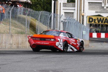 Grand Prix de Trois-Rivières - NASCAR+CTCC+SPC+F1600