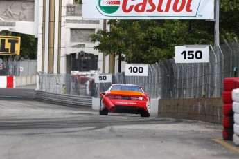 Grand Prix de Trois-Rivières - NASCAR+CTCC+SPC+F1600