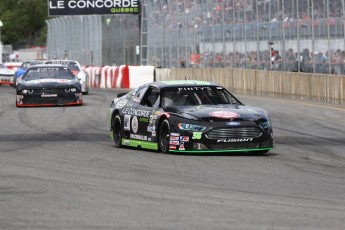 Grand Prix de Trois-Rivières - NASCAR+CTCC+SPC+F1600 - NASCAR Pinty's