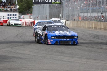 Grand Prix de Trois-Rivières - NASCAR+CTCC+SPC+F1600 - NASCAR Pinty's