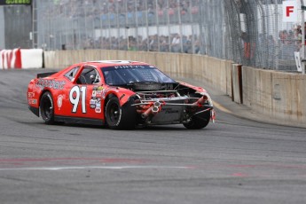 Grand Prix de Trois-Rivières - NASCAR+CTCC+SPC+F1600