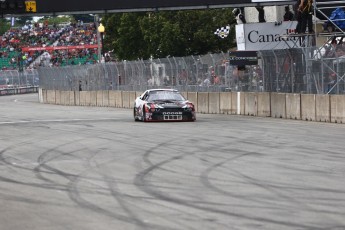 Grand Prix de Trois-Rivières - NASCAR+CTCC+SPC+F1600