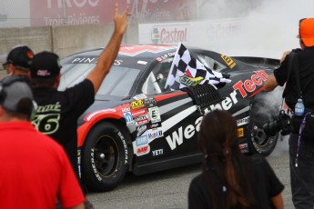 Grand Prix de Trois-Rivières - NASCAR+CTCC+SPC+F1600