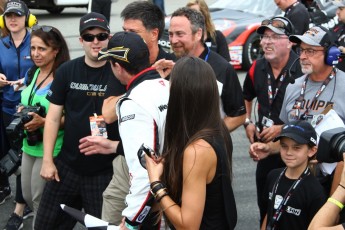 Grand Prix de Trois-Rivières - NASCAR+CTCC+SPC+F1600