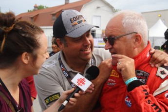 Grand Prix de Trois-Rivières - Coupe Nissan Micra