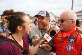 Grand Prix de Trois-Rivières - Coupe Nissan Micra