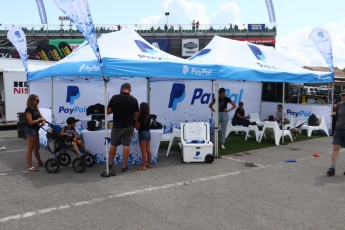 Grand Prix de Trois-Rivières - Coupe Nissan Micra