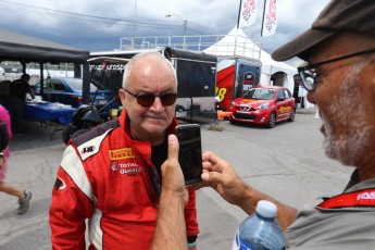 Grand Prix de Trois-Rivières - Coupe Nissan Micra