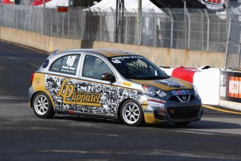 Grand Prix de Trois-Rivières - Coupe Nissan Micra