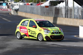 Grand Prix de Trois-Rivières - Coupe Nissan Micra