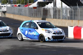 Grand Prix de Trois-Rivières - Coupe Nissan Micra