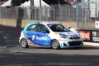 Grand Prix de Trois-Rivières - Coupe Nissan Micra