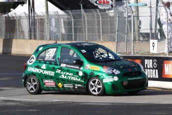 Grand Prix de Trois-Rivières - Coupe Nissan Micra