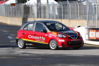 Grand Prix de Trois-Rivières - Coupe Nissan Micra