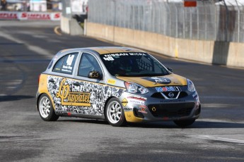 Grand Prix de Trois-Rivières - Coupe Nissan Micra