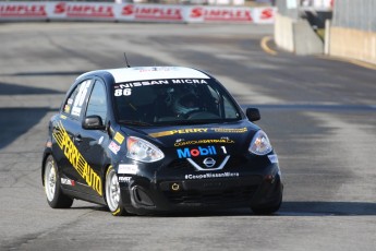 Grand Prix de Trois-Rivières - Coupe Nissan Micra