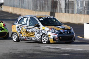 Grand Prix de Trois-Rivières - Coupe Nissan Micra