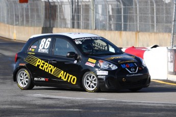 Grand Prix de Trois-Rivières - Coupe Nissan Micra