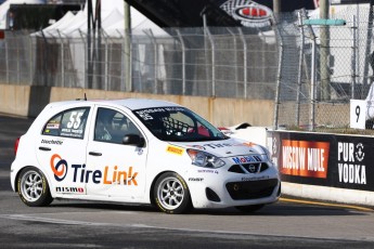 Grand Prix de Trois-Rivières - Coupe Nissan Micra