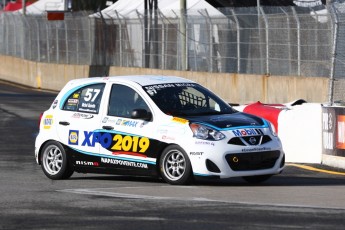 Grand Prix de Trois-Rivières - Coupe Nissan Micra