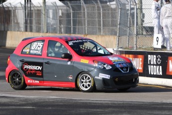 Grand Prix de Trois-Rivières - Coupe Nissan Micra