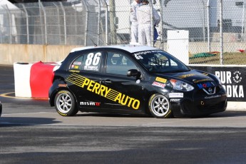 Grand Prix de Trois-Rivières - Coupe Nissan Micra