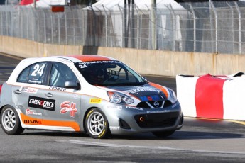 Grand Prix de Trois-Rivières - Coupe Nissan Micra