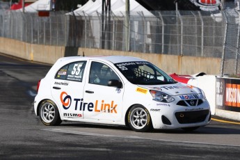 Grand Prix de Trois-Rivières - Coupe Nissan Micra