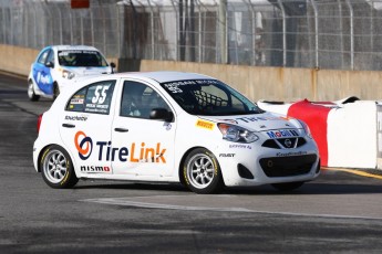 Grand Prix de Trois-Rivières - Coupe Nissan Micra