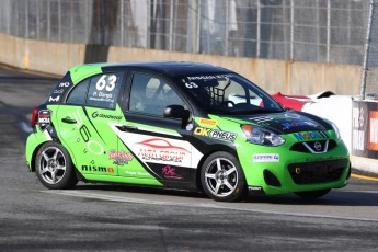 Grand Prix de Trois-Rivières - Coupe Nissan Micra