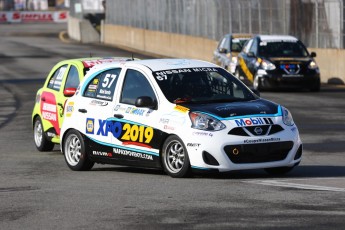 Grand Prix de Trois-Rivières - Coupe Nissan Micra