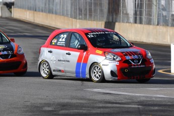 Grand Prix de Trois-Rivières - Coupe Nissan Micra