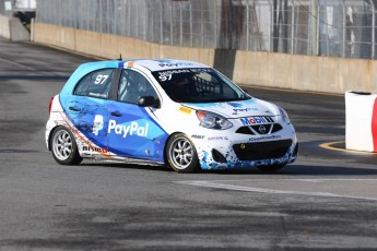 Grand Prix de Trois-Rivières - Coupe Nissan Micra