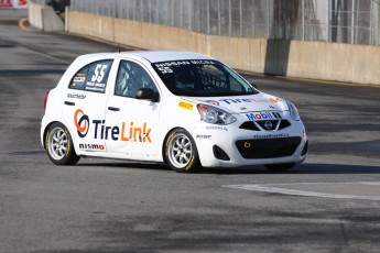 Grand Prix de Trois-Rivières - Coupe Nissan Micra