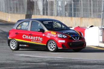 Grand Prix de Trois-Rivières - Coupe Nissan Micra