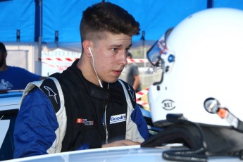 Grand Prix de Trois-Rivières - Coupe Nissan Micra