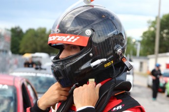 Grand Prix de Trois-Rivières - Coupe Nissan Micra