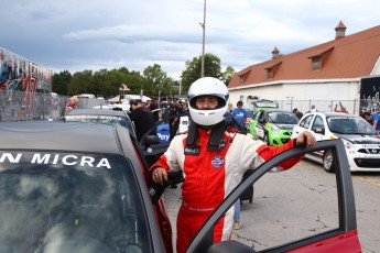 Grand Prix de Trois-Rivières - Coupe Nissan Micra