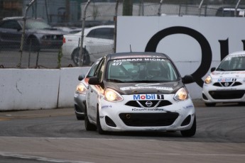 Grand Prix de Trois-Rivières - Coupe Nissan Micra