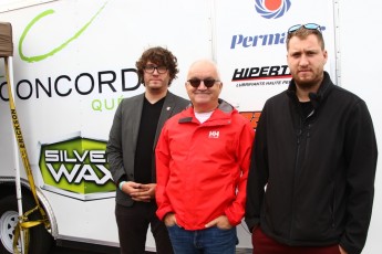 Grand Prix de Trois-Rivières - Coupe Nissan Micra