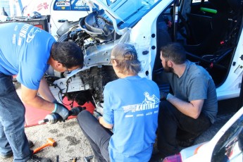 Grand Prix de Trois-Rivières - Coupe Nissan Micra