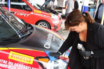 Grand Prix de Trois-Rivières - Coupe Nissan Micra